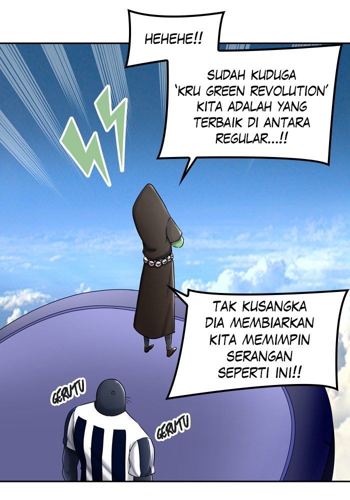 tower-of-god - Chapter: 397