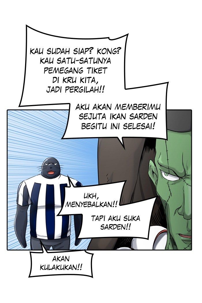 tower-of-god - Chapter: 397