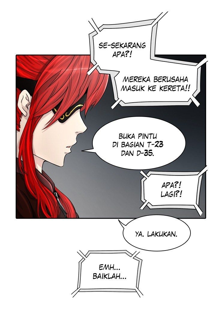 tower-of-god - Chapter: 397