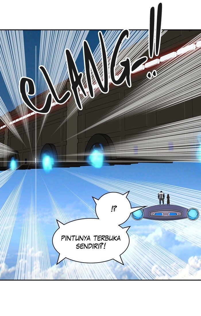 tower-of-god - Chapter: 397
