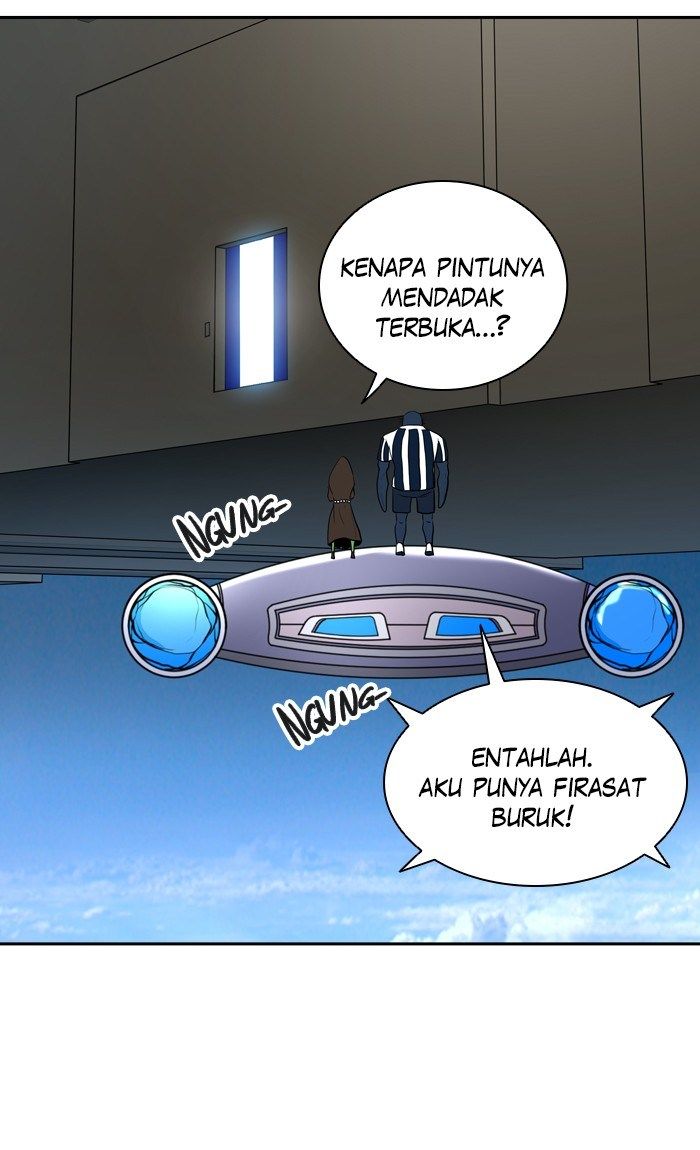 tower-of-god - Chapter: 397