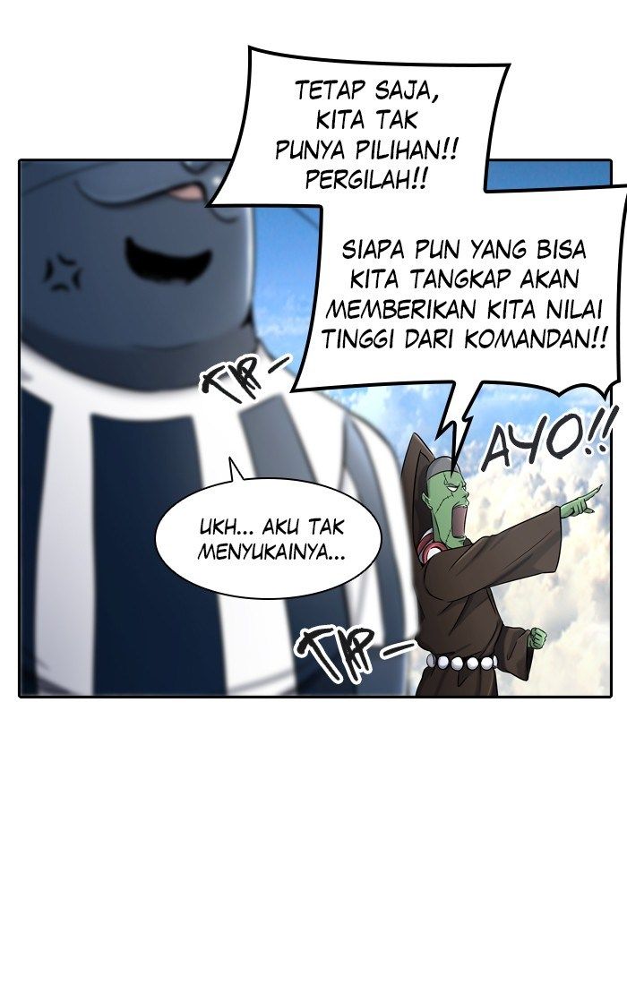 tower-of-god - Chapter: 397
