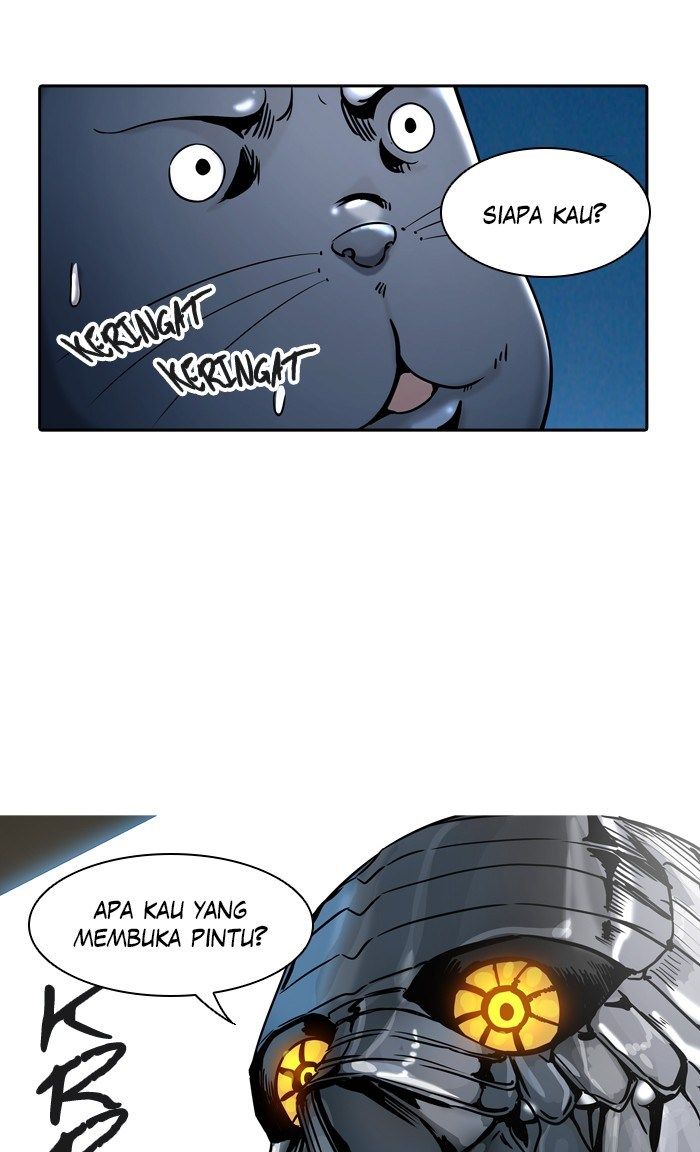 tower-of-god - Chapter: 397