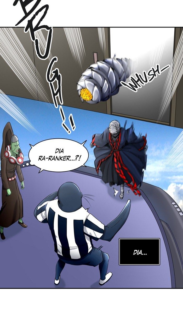 tower-of-god - Chapter: 397