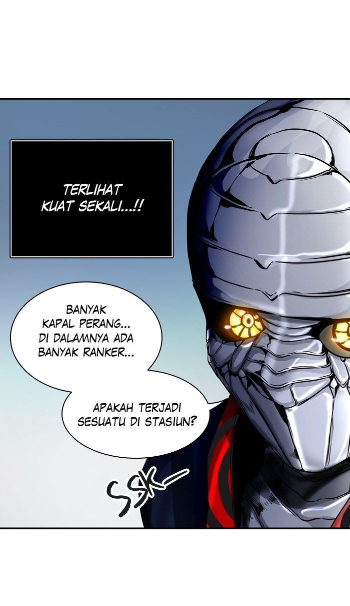 tower-of-god - Chapter: 397