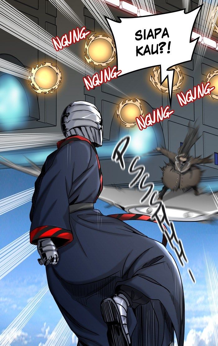 tower-of-god - Chapter: 397