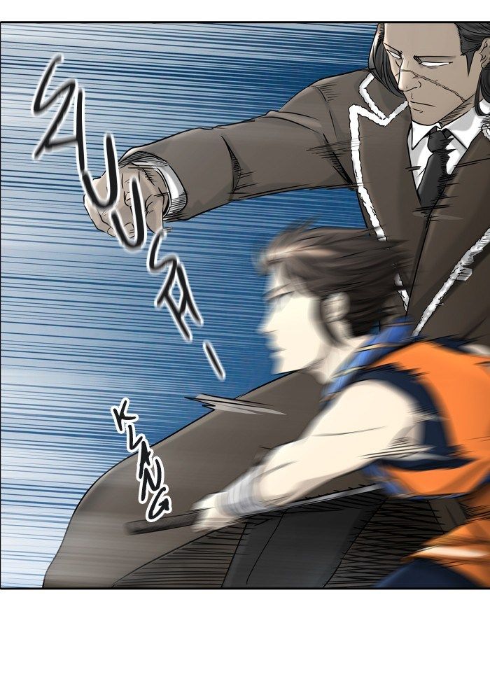 tower-of-god - Chapter: 397