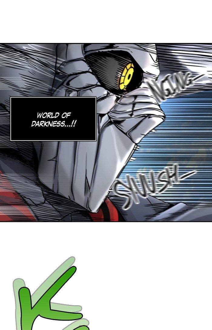 tower-of-god - Chapter: 397