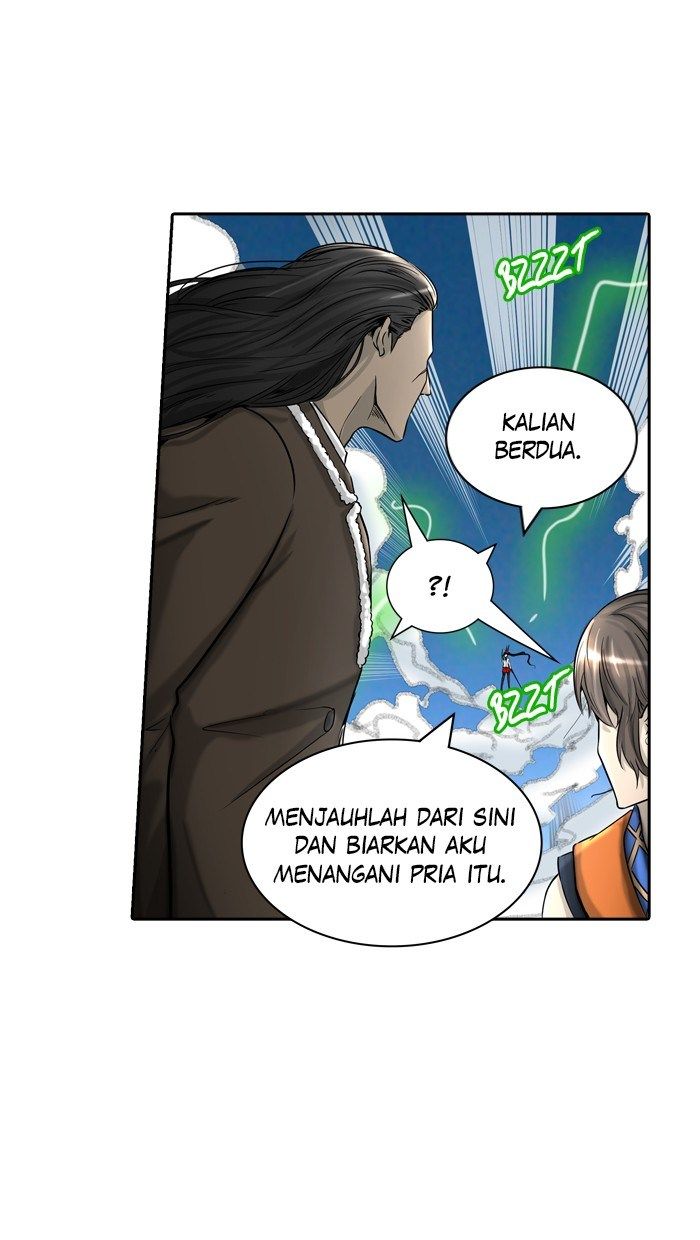 tower-of-god - Chapter: 397