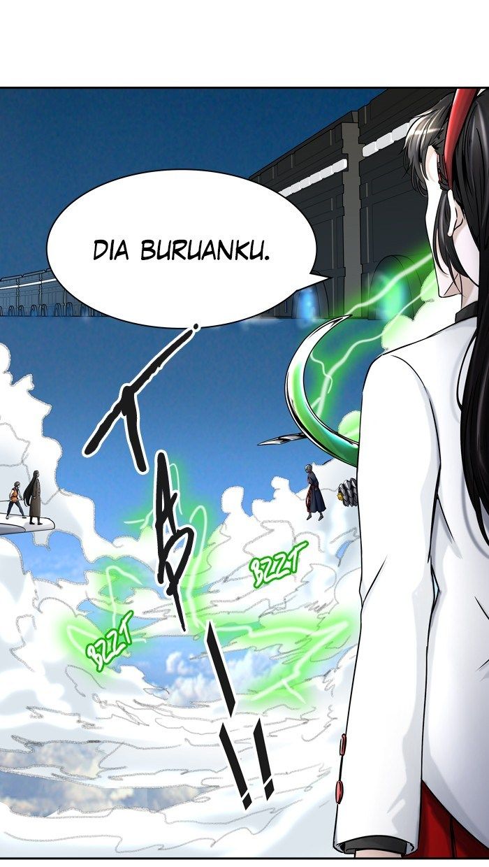 tower-of-god - Chapter: 397