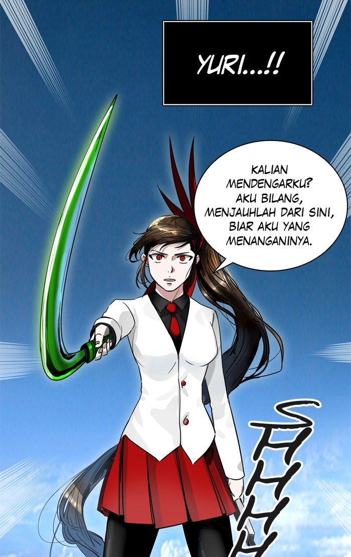 tower-of-god - Chapter: 397