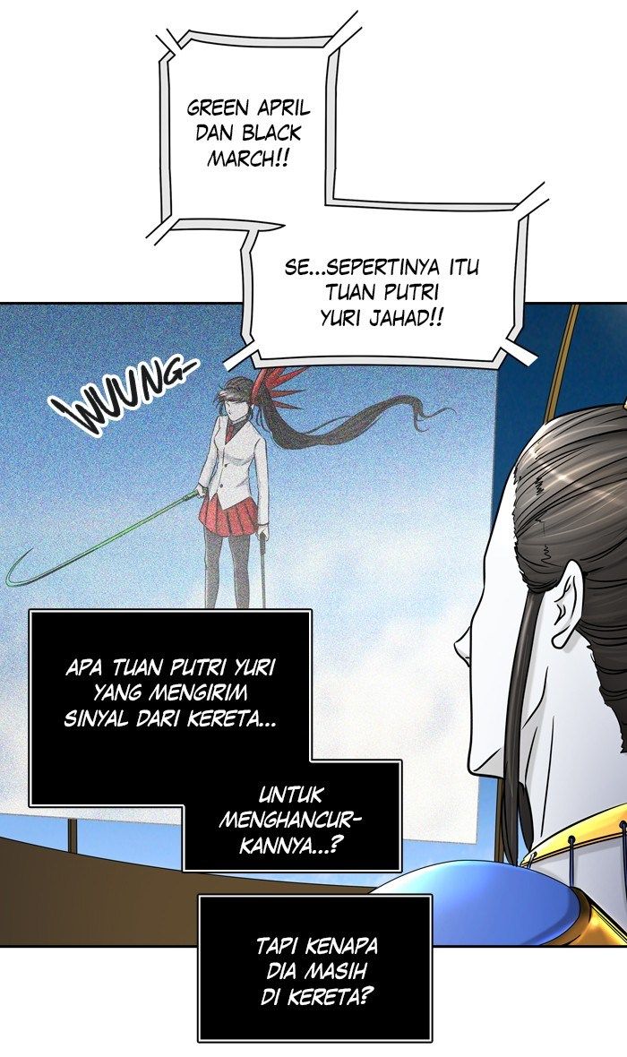 tower-of-god - Chapter: 397