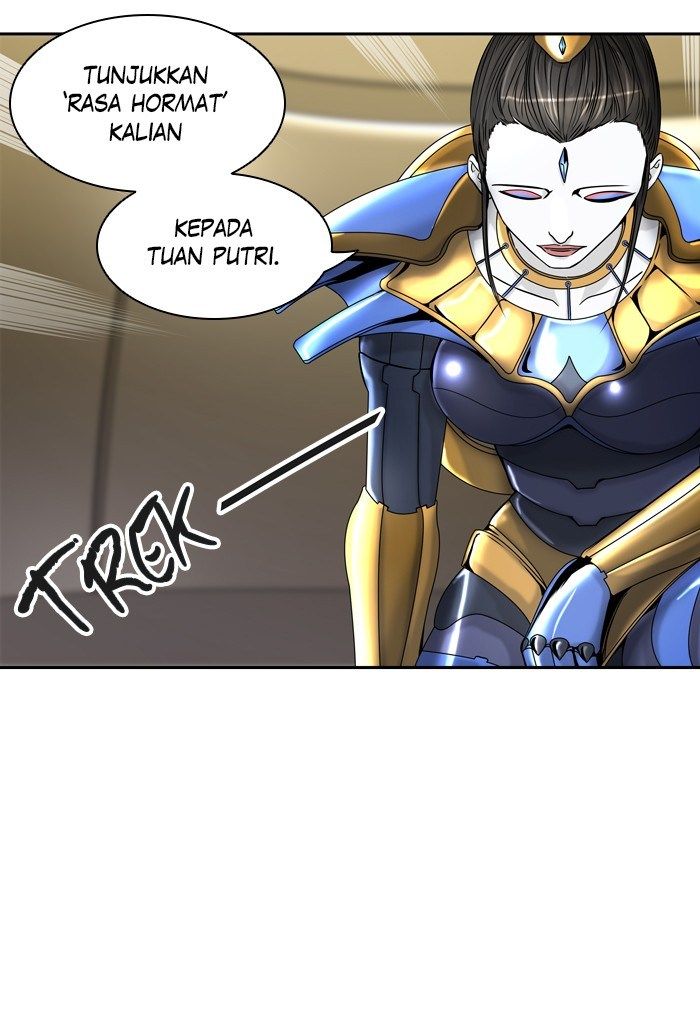 tower-of-god - Chapter: 397
