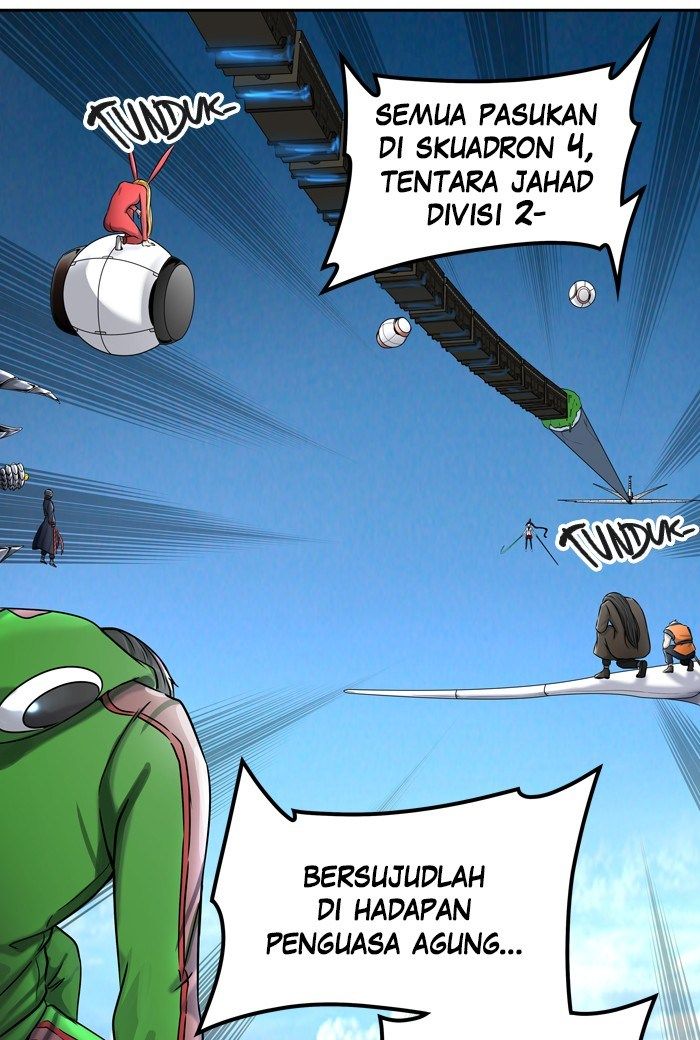 tower-of-god - Chapter: 397