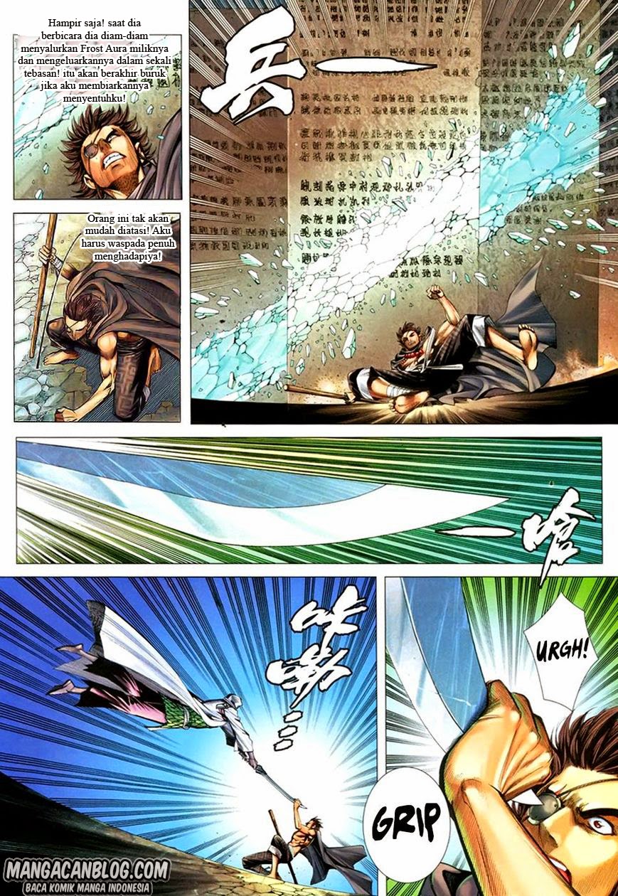 feng-shen-ji-ii - Chapter: 68