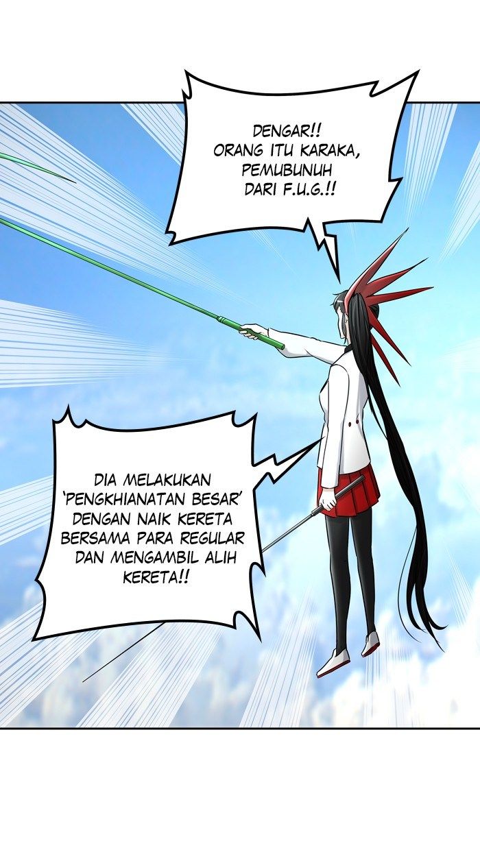 tower-of-god - Chapter: 398