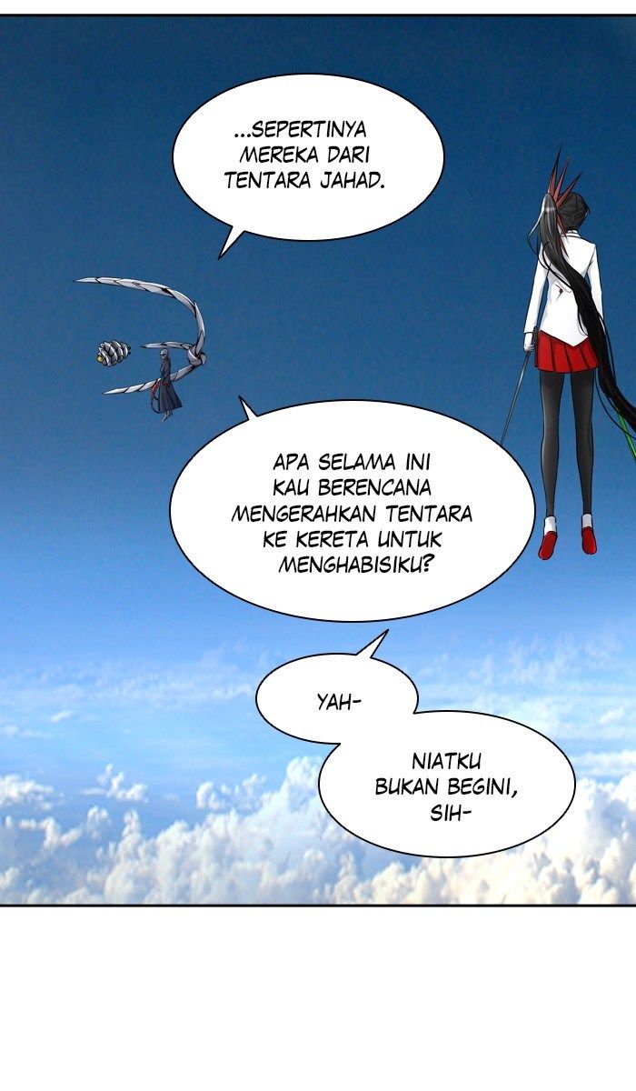 tower-of-god - Chapter: 398