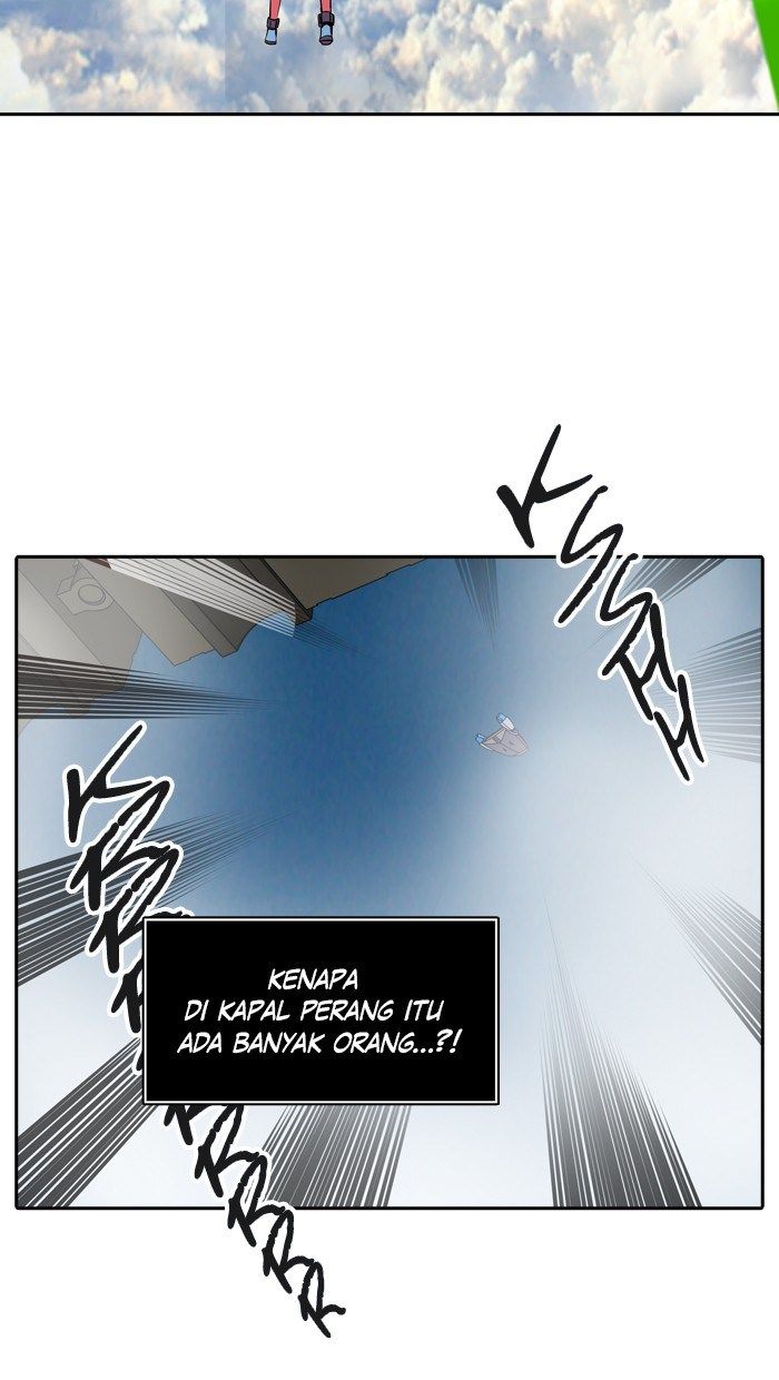 tower-of-god - Chapter: 398