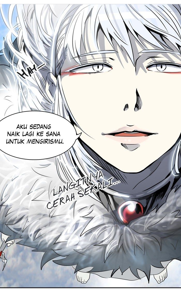 tower-of-god - Chapter: 398