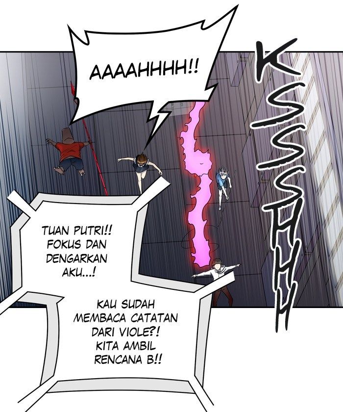 tower-of-god - Chapter: 398