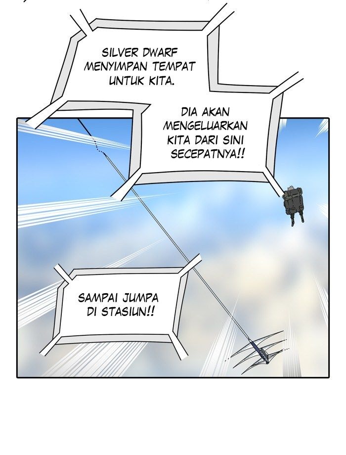 tower-of-god - Chapter: 398