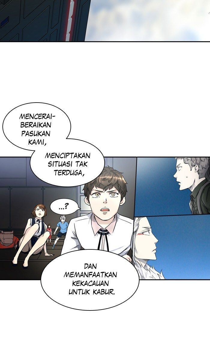 tower-of-god - Chapter: 398