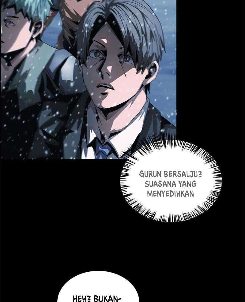 the-blade-of-evolution-walking-alone-in-the-dungeon - Chapter: 41