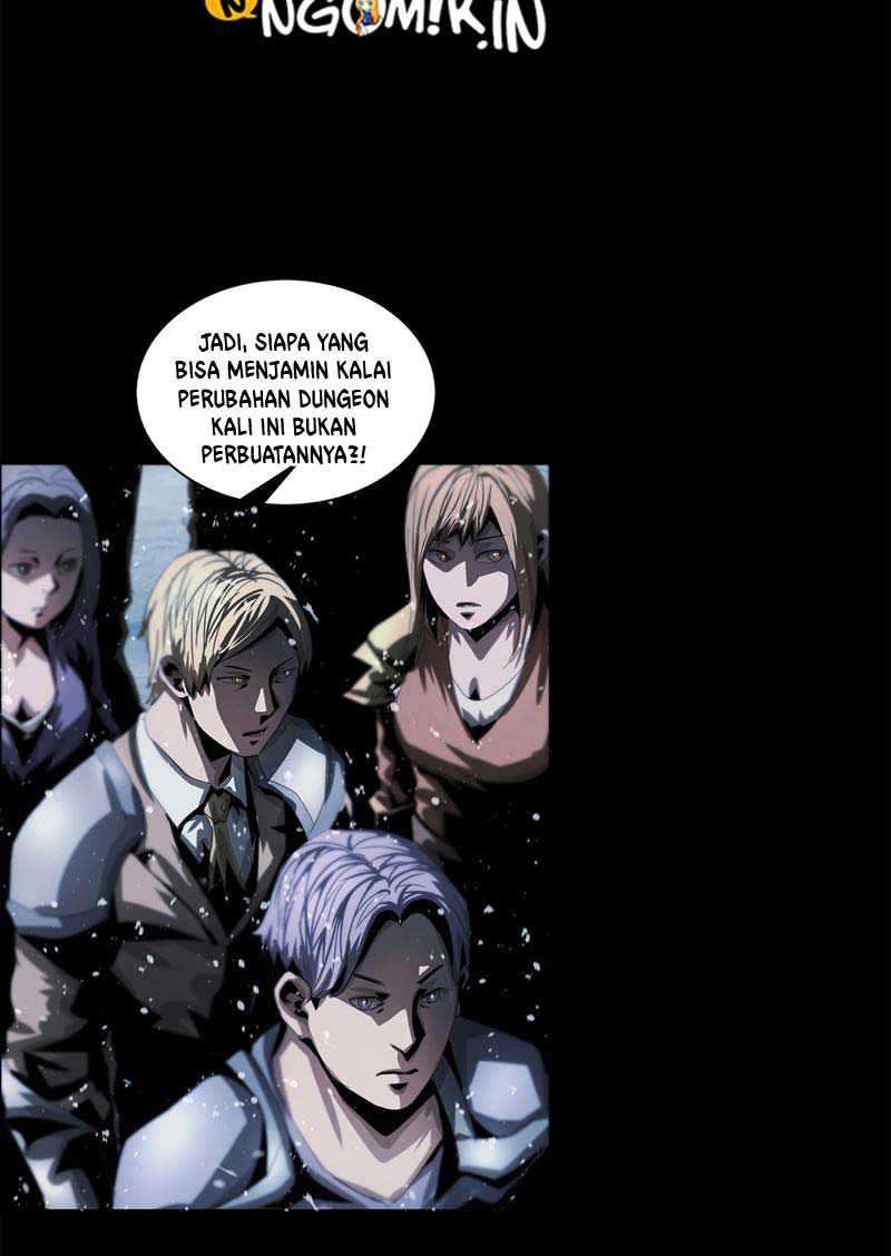 the-blade-of-evolution-walking-alone-in-the-dungeon - Chapter: 41