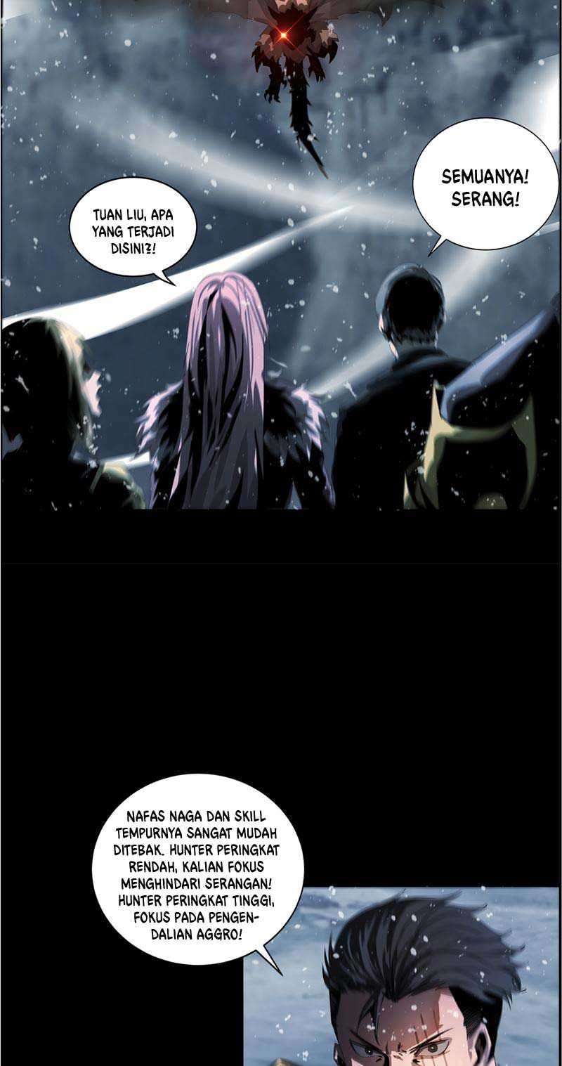 the-blade-of-evolution-walking-alone-in-the-dungeon - Chapter: 41