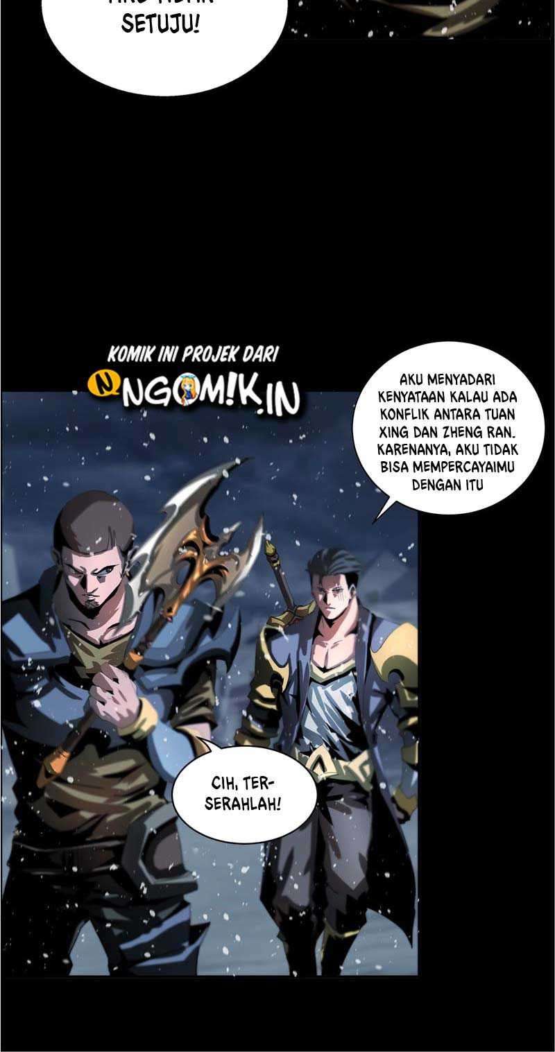 the-blade-of-evolution-walking-alone-in-the-dungeon - Chapter: 41