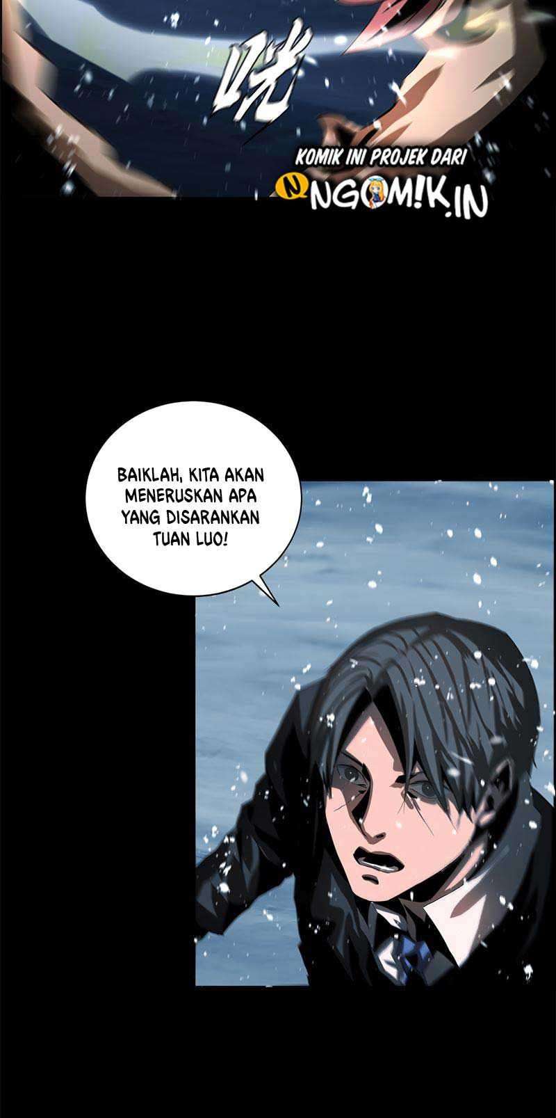 the-blade-of-evolution-walking-alone-in-the-dungeon - Chapter: 41