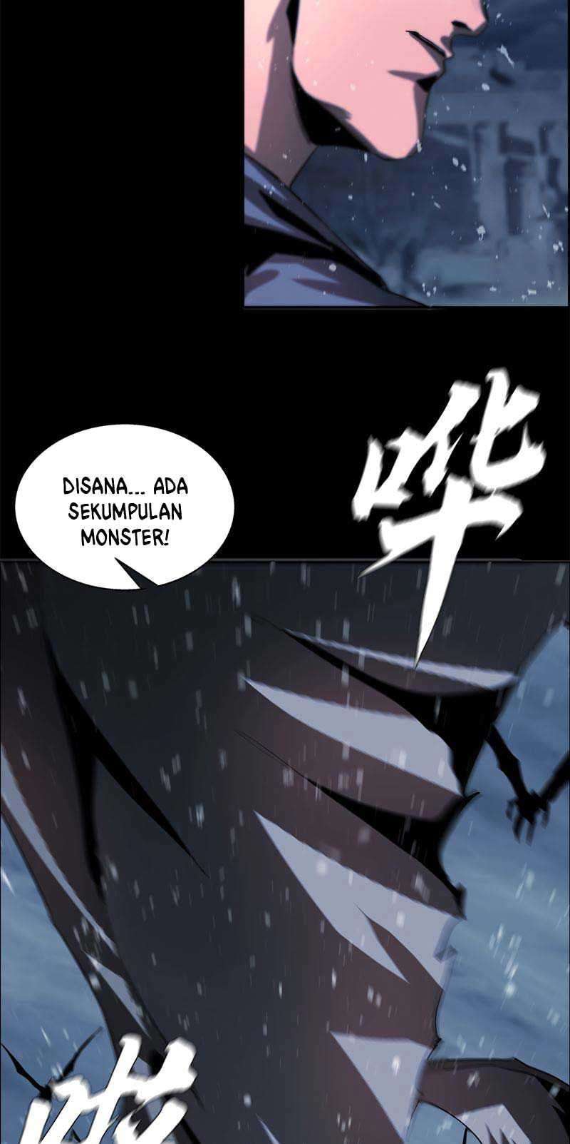 the-blade-of-evolution-walking-alone-in-the-dungeon - Chapter: 41