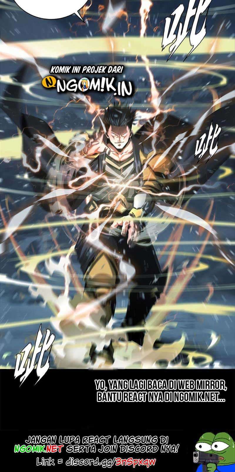 the-blade-of-evolution-walking-alone-in-the-dungeon - Chapter: 41