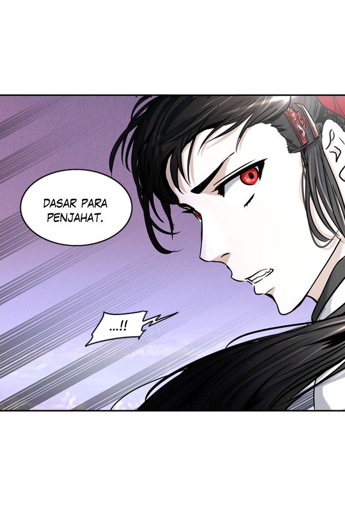 tower-of-god - Chapter: 399