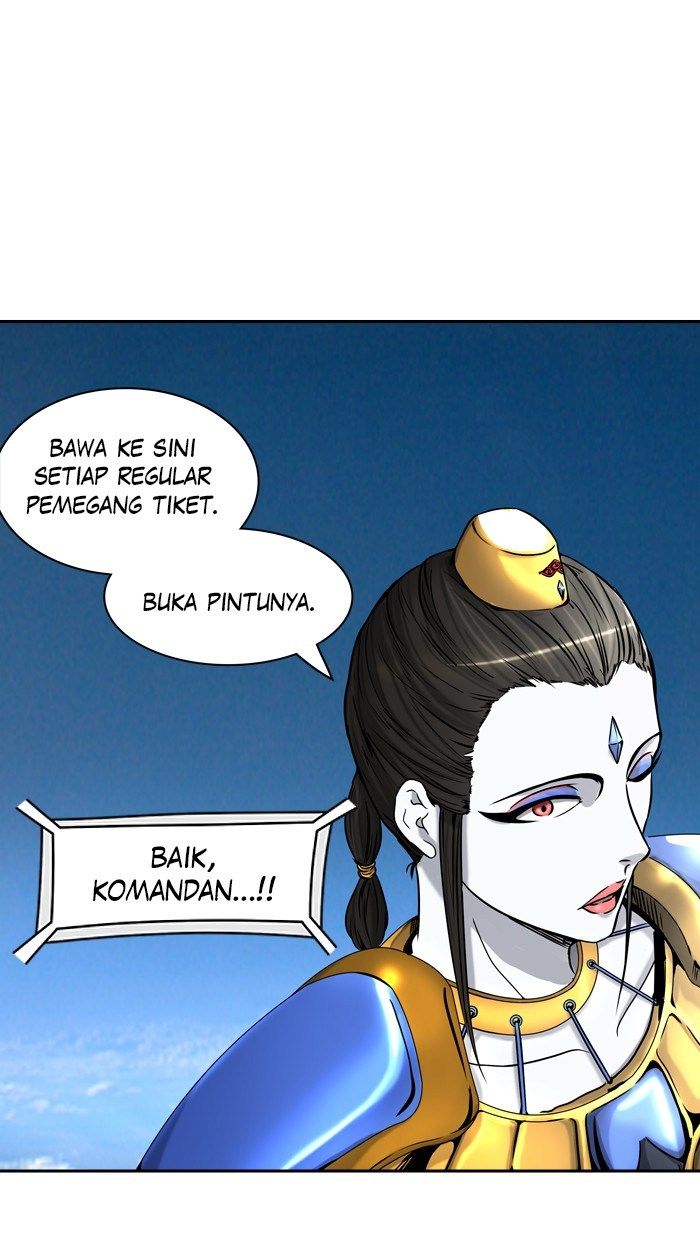 tower-of-god - Chapter: 399