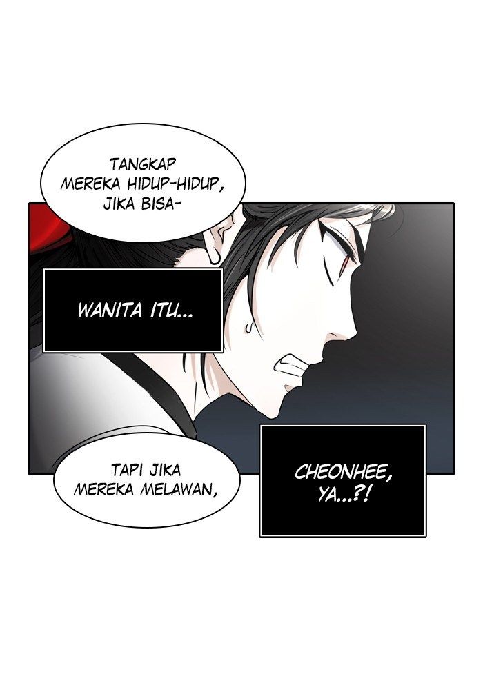 tower-of-god - Chapter: 399