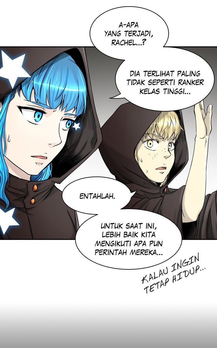 tower-of-god - Chapter: 399