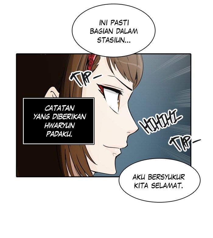 tower-of-god - Chapter: 399