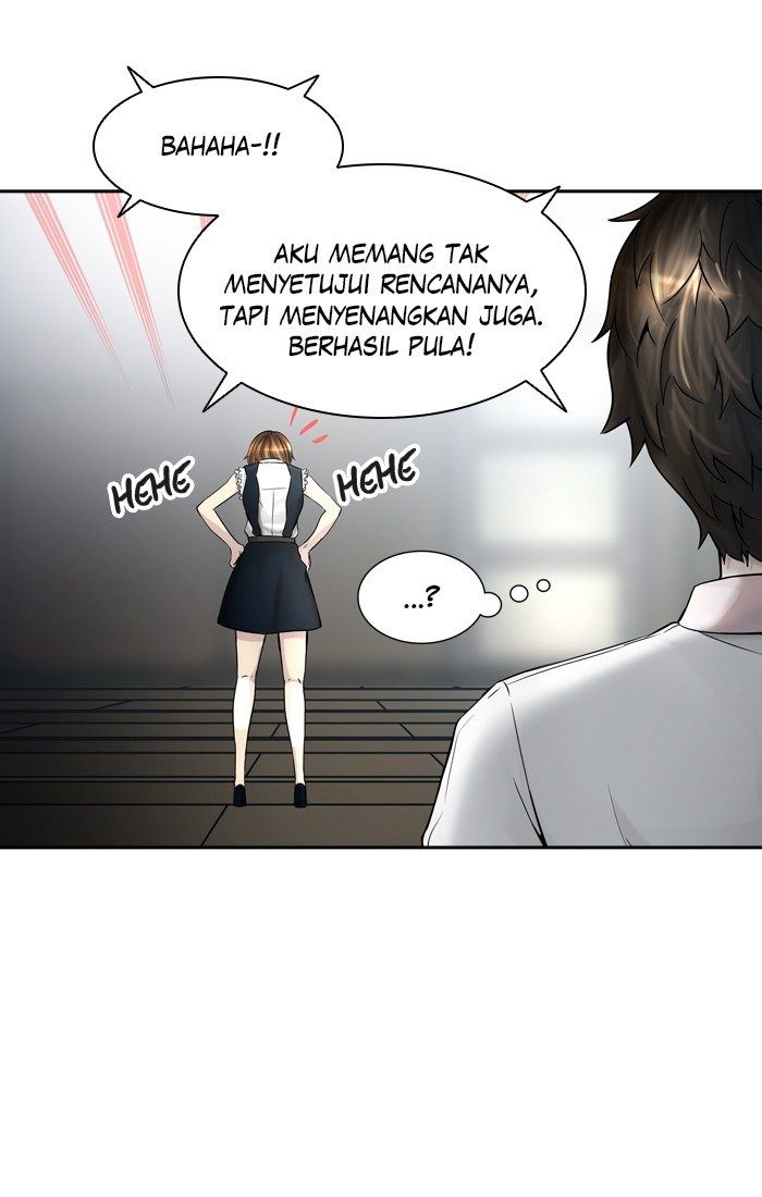 tower-of-god - Chapter: 399