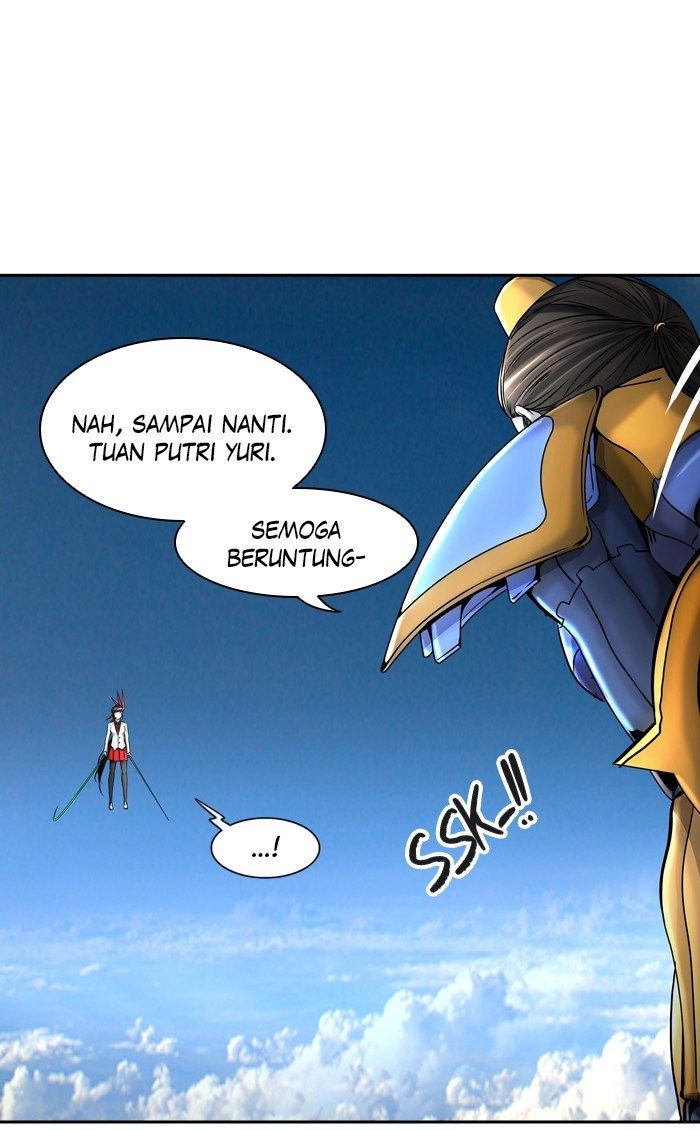 tower-of-god - Chapter: 399