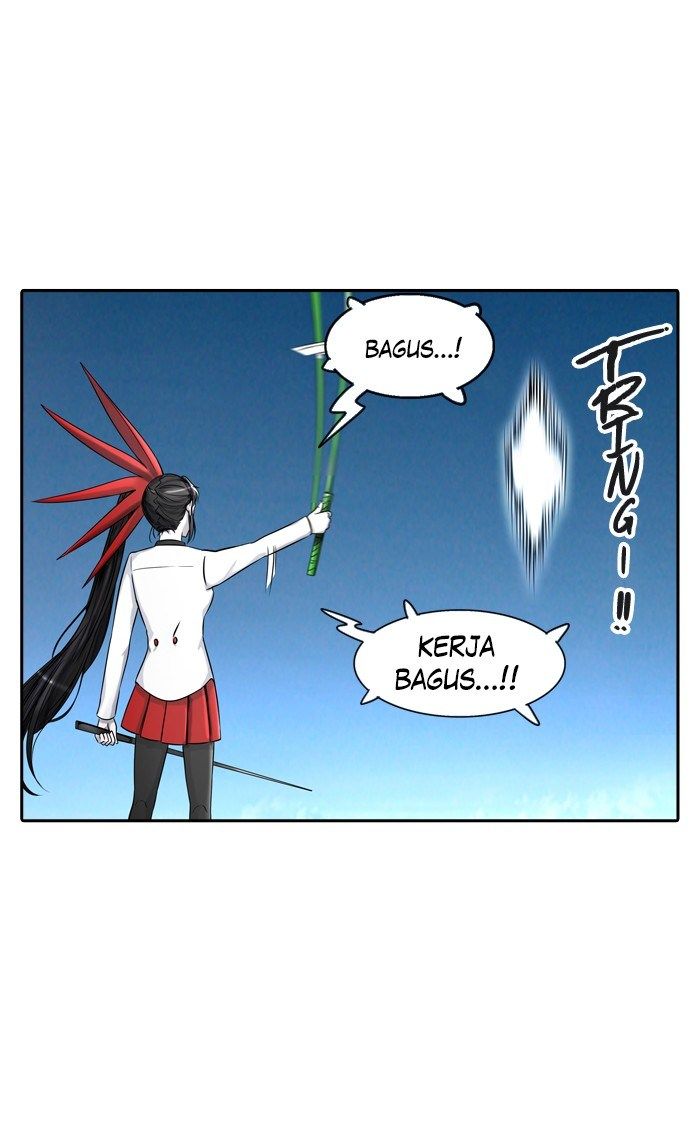 tower-of-god - Chapter: 399