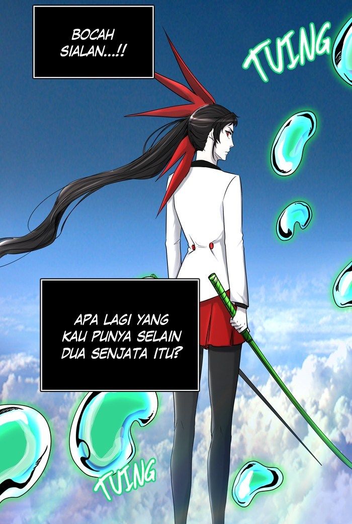 tower-of-god - Chapter: 399