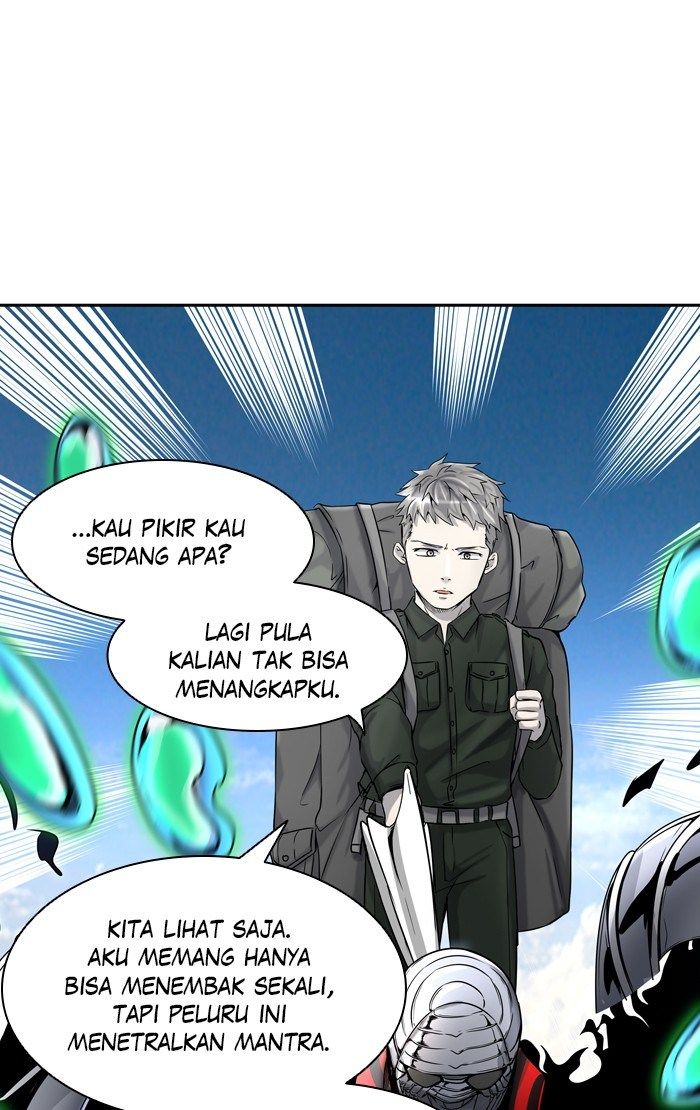 tower-of-god - Chapter: 399