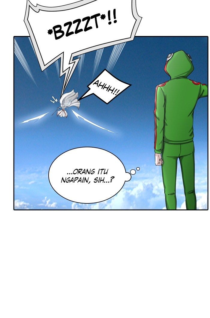 tower-of-god - Chapter: 399