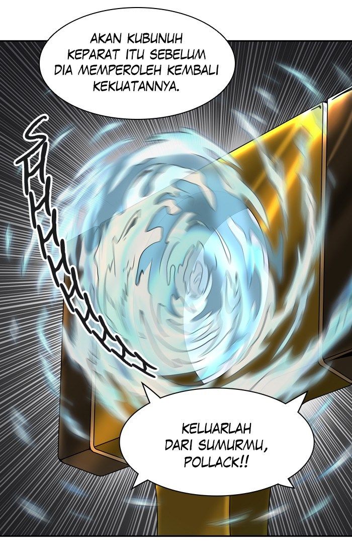 tower-of-god - Chapter: 399