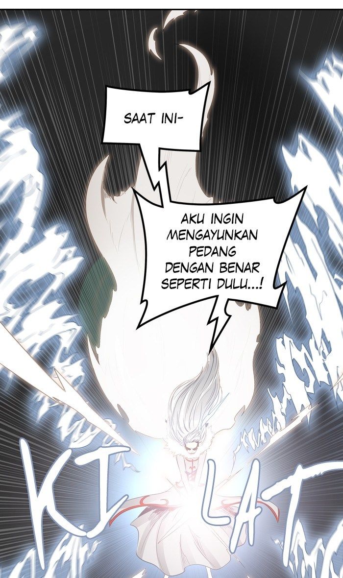 tower-of-god - Chapter: 399