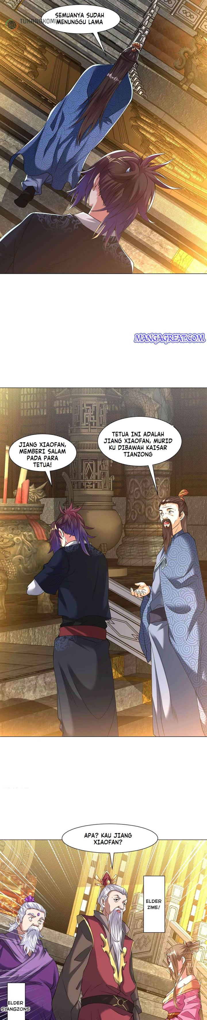 dao-yin - Chapter: 146