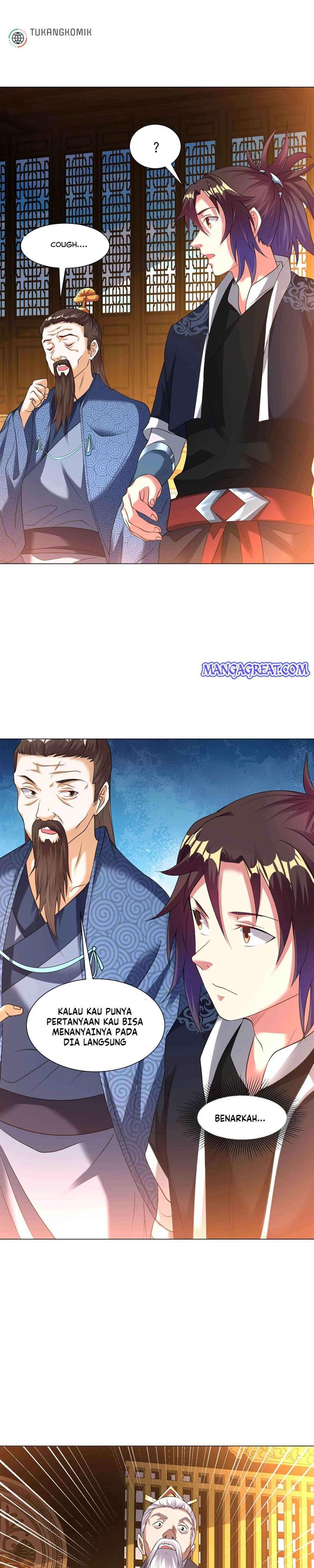 dao-yin - Chapter: 146