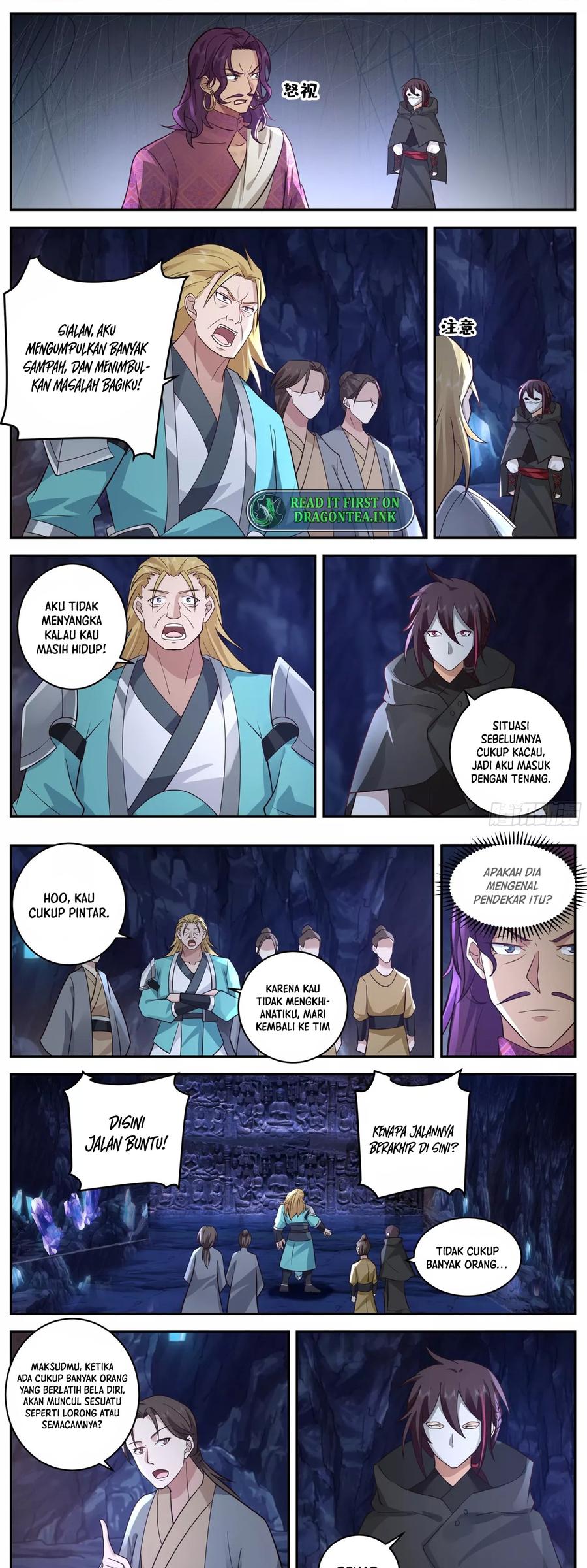 a-swords-evolution-begins-from-killing - Chapter: 85