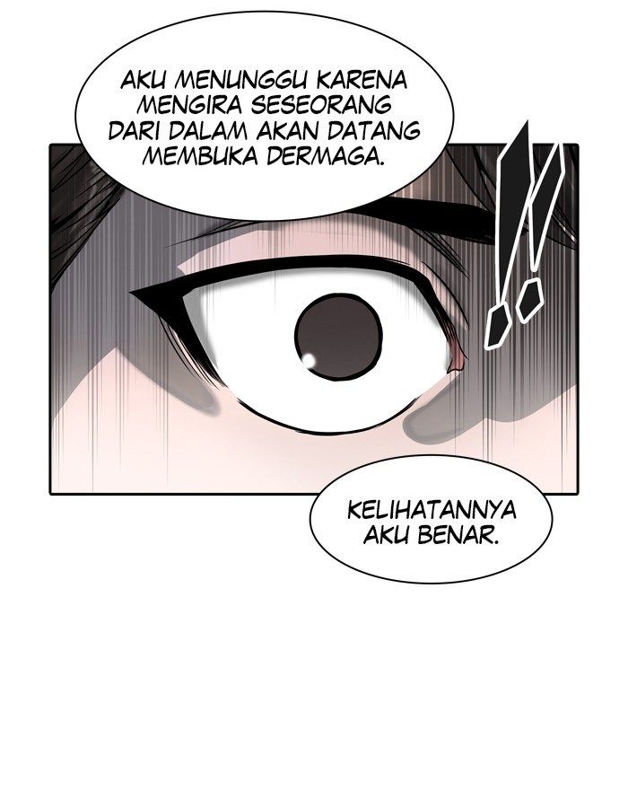 tower-of-god - Chapter: 400